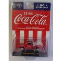 M 2 ' Coca-Cola ' 1978 DODGE ADVENTURER 150 TRU...