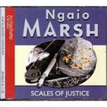 Ngaio Marsh : Scales of Justice (3x CD) 2008