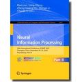 Communications in Computer and Information Science: Neural Information Processin
