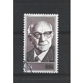 SouthAfrica.SG376 4c President Diederichs.Fine ...