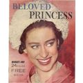 BELOVED PRINCESS.. Margaret ...a Woman's Own vi...