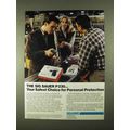 1994 Sigarms Sig Sauer P 230 Pistol Ad - Safest Choice