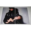 2003 Gucci Fashion Ad