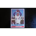 1976 Topps Card # 467 Woodie Fryman Very Good (...