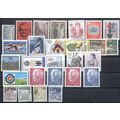 GERMANY BERLIN [32] Kleines Lot ( **/mnh ) Div. Jahre