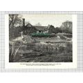 C2782) Southchurch Hall Essex R Gibson - 1964 Clip
