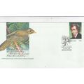 Australia 1989 Henry Kendall FDC Milton special...
