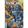 Cyborg (Vol 1) # 012 NM MODERN AGE COMICS