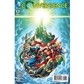 Convergence (2015 Ltd) # 008 NM (CvrA) MODERN A...
