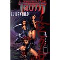 Tenth: Evils Child (1999 Ltd) # 001 NM MODERN A...