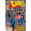 Cable (Vol 1) # 041 VFN+ ORIG US COMICS