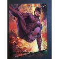 Marvel Masterpieces Series 2 Trading Cards prom...
