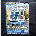 Bus & Coach Preservation magazine. Volume 16, N...