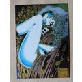 Lady Death All-Chromium Base trading Card # 49 ...