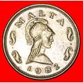 DOLPHINS (1972-1982): MALTA ★ 2 CENTS 1982! LOW...