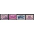 772 3c Connecticut Just Clears MNH VA0499d
