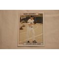 Mark Buehrle 2005 Bazooka MINI NO. 61