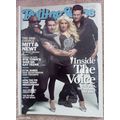 Rolling Stone Magazine February 16, 2012 - The ...