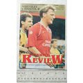 1991 programme Barnsley v. Bristol Rovers