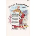 Scottish Reliability Trials Scottish Vintage Sh...