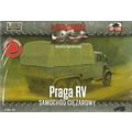 First To Fight 1/72 (20mm) Praga RV 6x4 Cargo T...