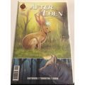 2017 Red 5 Comics After Eden Comic Book #2