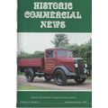 Historic Commercial News, Volume 12 No. 7 Septe...