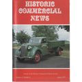 Historic Commercial News, Volume 12 No. 6 Augus...