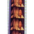 Bruce Lee. Pk VBC - A017q. 1 STRIP OF 5 - 35MM ...