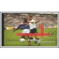 1996 DX18 GB European Football Championships Eu...