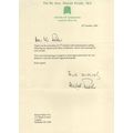Michael Portillo Conservative MP House Of Commo...
