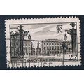 France 1946 SG982 fr47 Stanislas Place, Nancy 2...