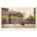 THE MANSION HOUSE (), LONDON, ENGLAND, Postcard