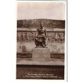 SCOTTISH AMERICAN MEMORIAL WEST PRINCES ST GDNS...