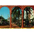 Lloret de Mar, Cost Brava, Spain, EFA 199 Postc...