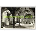 CRYPT, BATTLE ABBEY, SUSSEX, ENGLAND, 1920/30s?...