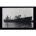 TA0549 - Esso Oil Tanker - Esso Castellon - pho...