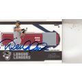 DEREK JETER JERSEY 094/250 2004 AUTOGRAPHED NEW...