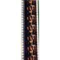 DAVID BOWIE. Pk MTP - a037k. 1 STRIP OF 5 - 35M...
