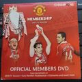 Manchester United Official Members DVD 2012 To ...