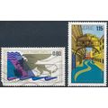 UNESCO Save Venice Campaign - Algeria 1972 - F ...