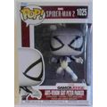 POP / FUNKO ' SPIDER-MAN 2 ' ANTI-VENOM SUIT PE...