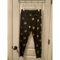 Live Love Dream Women's Silver Star Theme Yoga ...