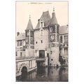 51 - Esternay - Le Château