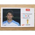 Enzo Francescoli (Uruguay) | Merlin Italia 90 S...