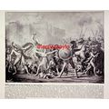 Sabines By JL David, Louvre And Houses Of Parli...