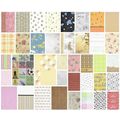 A4 Printed Paper. 10 Sheets In Assorted Designs...