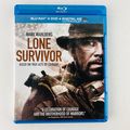 Lone Survivor Blu-ray / DVD Combo Pack