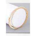 New Bejeweled Snake Scale Bracelet