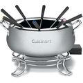 Cuisinart Fondue Pot, 3 Quart, for Chocolate, C...